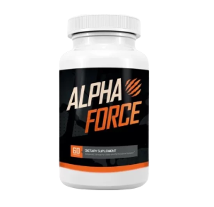 Alpha Force