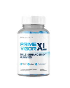 Prime Vigor XL